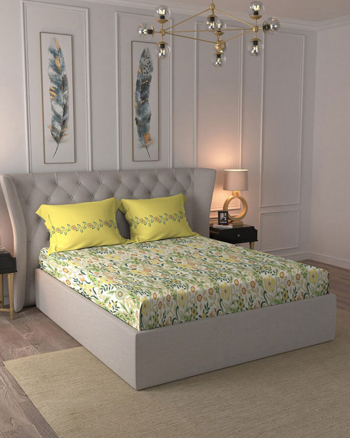 Bed Sheets