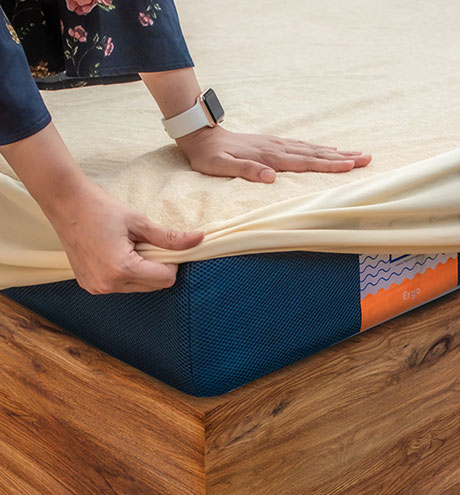 Mattress Protectors