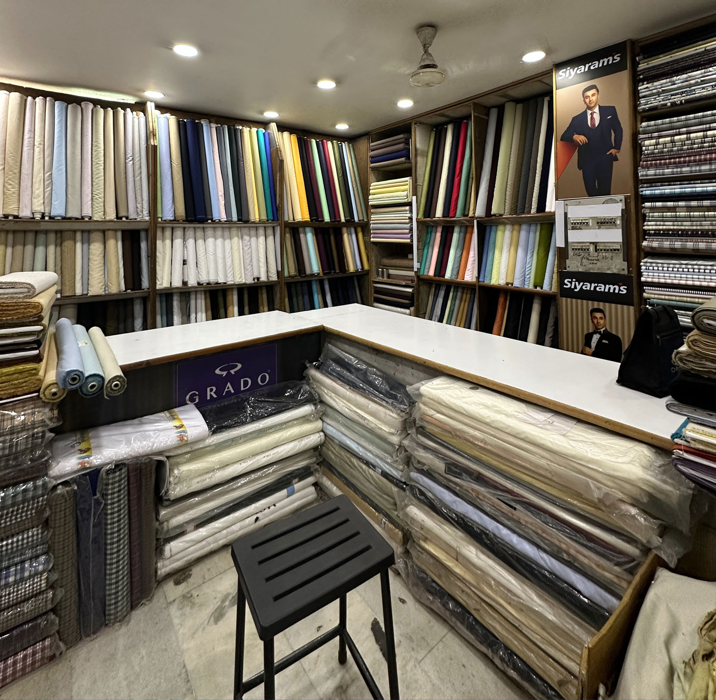 collection